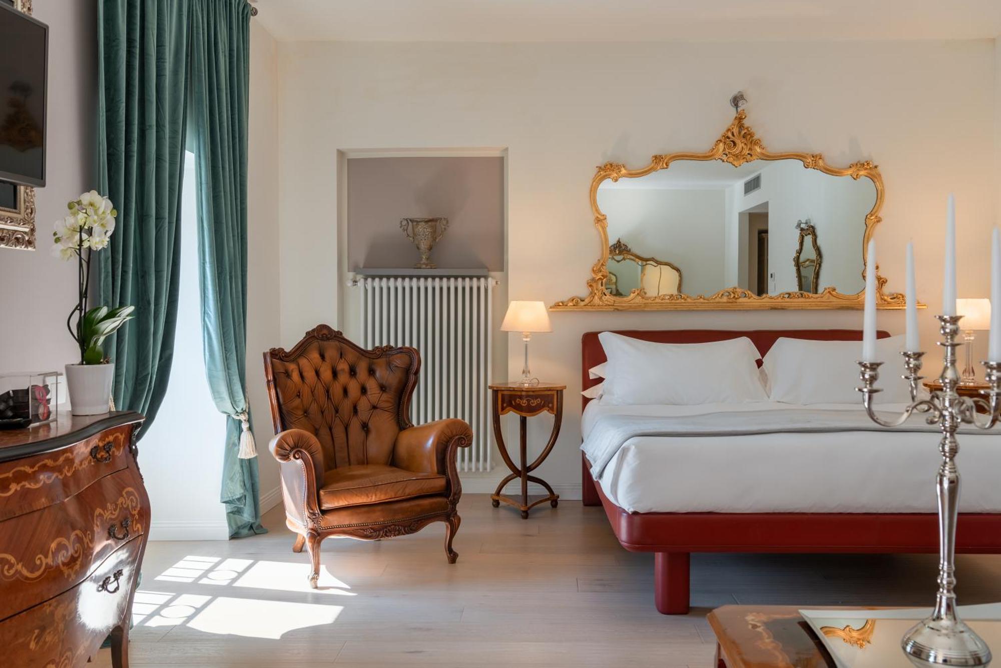 Corte Realdi Luxury Rooms Torino ภายนอก รูปภาพ